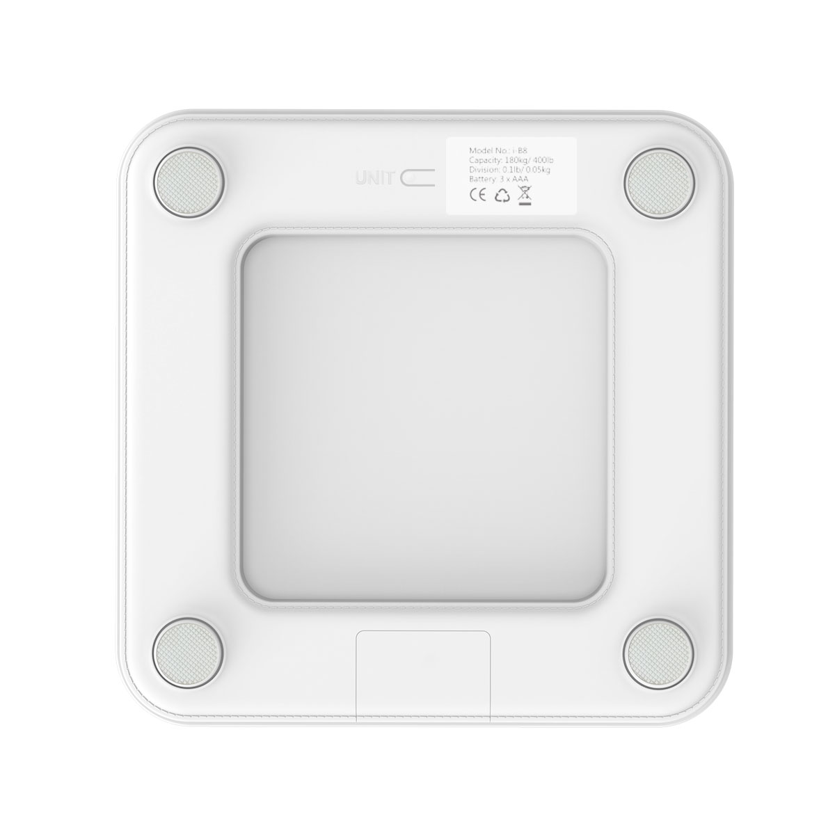 inno3C i-B8 IoT 智能體脂磅, , large image number 0